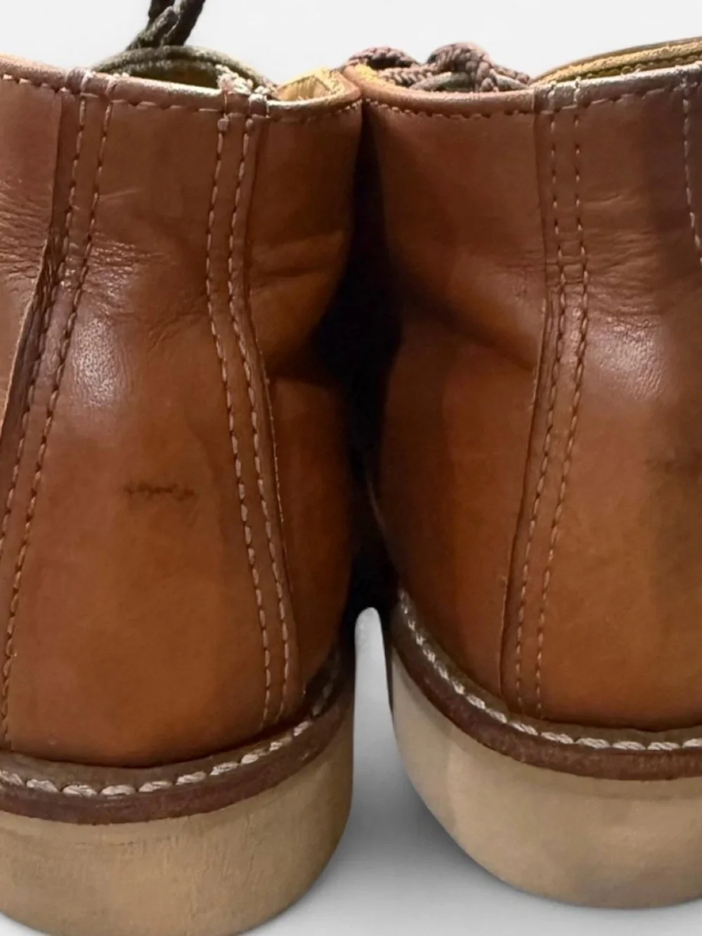 Red Wing Shoes classic two